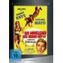 Danny Kaye - Das Doppelleben Des Herrn Mitt [EURO-Version, Regio 2]