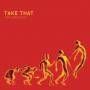 Take That - Progressed