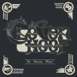 Cloven Hoof - The Opening Ritual (Black Vinyl)