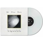 My Dying Bride - The Angel & The Dark River (Lim Pearl White Vinyl)