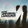Metrik - Universal Language