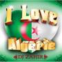 V / A - I Love Algerie / Various