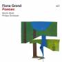 Fiona Grond - Poesias (180g Black Vinyl)