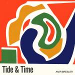 Amir Bresler - Tide & Time (Black Vinyl)
