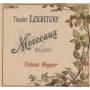 Tobias Bigger - Morceaux pour piano