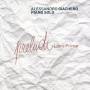Alessandro Giachero - Preludi - Primo Libro