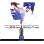 Living Coltrane - Writing 4 Trane