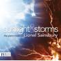 Sainsbury - Sunlight & Storms