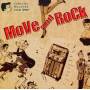 V / A - Move And Rock