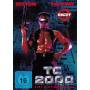 T. J. Scott - TC 2000 [DE-Version, Regio 2/B]