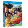 Dragon Ball Z: Season 1 - Dragon Ball Z: Season 1 [US-Version, Regio 1]