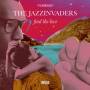 The Jazzinvaders - Find The Love (LP+MP3)