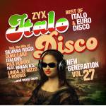 Various - ZYX Italo Disco New Generation Vol. 27