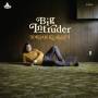 Jordan Klassen - Big Intruder (LP/Gatefold+MP3)