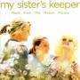 Ost - My Sister's Keeper