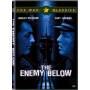 Enemy Below / (ws) - Enemy Below [US-Version, Regio 1]