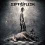 Septic Flesh - Titan (Double Vinyl Gatefold,Black)