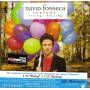 David Fonseca - Seasons: Rising & Falling