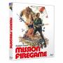 Robert Exterminator Ginty - Mission Firegame - Exterminator-Man is Back! [DE-Version, Regio 2/B]