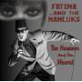 Fatima & The Mamluks - Hammer & The Heart