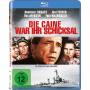 Francis, Robert, Macmurray, Fred, Wynn, May, Johnson, Van, Bogart, Humphrey, Ferrer, Jose, Dmytryk, Edward - Die Caine War Ihr Schicksal [Regio free (0)]