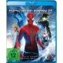Foxx, Jamie, Stone, Emma, Webb, Marc, Field, Sally, Dehaan, - The Amazing Spider-man 2: Rise [Regio free (0)]