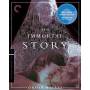 Criterion Collection: Immortal Story / (4k Rstr) - Immortal Story/bd [US-Version, Regio 1]