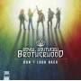 Royal Southern Brotherhood - Don't Look Back (180gr.Vinyl)