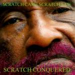 Lee Scratch Perry - Scratch Came, Scratch Saw, Scratch Conquered