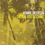Ronnie Jacobsen - San Jose Sessions