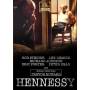 Hennessy / (mod Mono Ws) - Hennessy [US-Version, Regio 1]