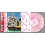 Jerry Paper - INBETWEEZER (Ltd. Bubblegum Pink Marble LP)
