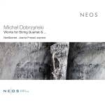 NeoQuartet / Joanna Freszel - Works for String Quartet & .