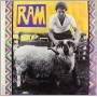 Paul McCartney / Linda McCartney - Ram (limited 2 LP Set)