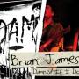 Brian James - Damned....If I Do