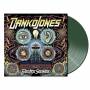 Danko Jones - Electric Sounds (Ltd. Dark Green Vinyl)