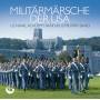 U.S.Naval Academy Band-Us Military Band - Militr Mrsche Der USA