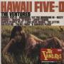 The Ventures - Hawaii Five-O