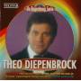 Theo Diepenbrock - De Regenboogserie Deel 1