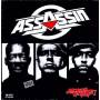 Assassin - Note Mon Nom Sur Ta Liste [vinyl Maxi-single]