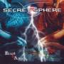 Secret Sphere - Heart & Anger