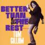 Tom Gillam - Better Than The Rest-An Anthology