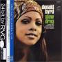 donald Byrd - Slow Drag