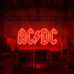 Ac / dc - POWER UP (50th Anniversary Gold Color Vinyl)