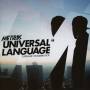 Metrik - Universal Language