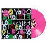 Deerhoof - FRIEND OPPORTUNITY (Hot Pink Vinyl)