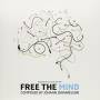 Jhann Jhannsson - Free The Mind