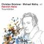 Christian Brckner / Michael Wollny - Heinrich Heine:Traumbilder