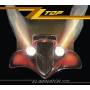 Zz Top - Eliminator [DE-Version, Regio 2/B]
