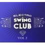Various Artists - Electro Swing Club Vol.2